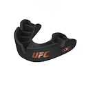 Opro  BRONZE UFC Black Senior Fogvédő