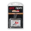 Opro  BRONZE UFC Red Senior Fogvédő