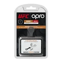 Opro  BRONZE UFC White Senior Fogvédő