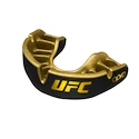 Opro  GOLD UFC Black/Gold Senior Fogvédő