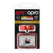 Opro  GOLD UFC Red/Silver Senior Fogvédő