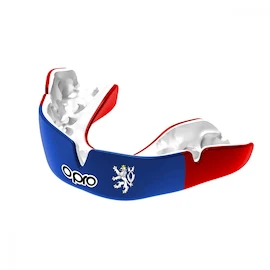 Opro INSTANT CUSTOM FIT CZ Senior Fogvédő