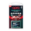 Opro  INSTANT CUSTOM FIT JAWS Red/Gold Senior Fogvédő