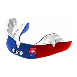 Opro INSTANT CUSTOM FIT SK Senior Fogvédő