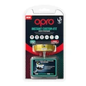 Opro  INSTANT CUSTOM FIT SOLIDS Gold/White Senior Fogvédő