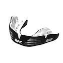 Opro  INSTANT CUSTOM FIT UFC Black/Silver/White Senior Fogvédő