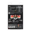 Opro  PLATINUM UFC Black/Red/Gold Senior Fogvédő