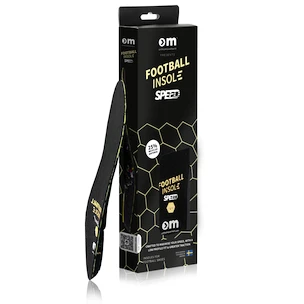 Orthomovement  Football Insole Speed  Talpbetét
