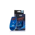 Orthomovement  Power Gel Heel Pad  Saroktámasz