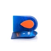 Orthomovement  Power Gel Spur Pad  Saroktámasz