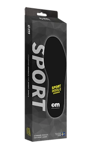 Orthomovement  Sport Insole Standard  Talpbetét EUR 39-40