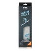 Orthomovement  Upgrade Alpine Insole  Talpbetét