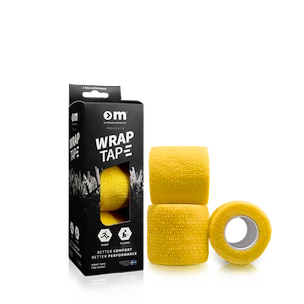 Orthomovement  Wrap tape á3 Kineziológiai szalag