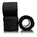 Orthomovement  Wrap Tape Black Kineziológiai szalag