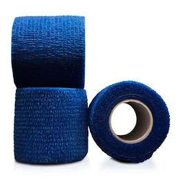 Orthomovement Wrap Tape Blue Kineziológiai szalag