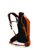OSPREY  14 Orange sunset  Kerékpáros hátizsák