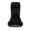 OSPREY Aether Aether65 II Black  Férfihátizsák