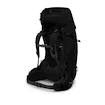 OSPREY Aether Aether65 II Black  Férfihátizsák