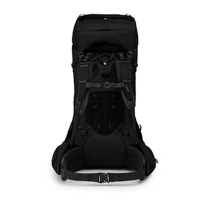 OSPREY Aether Aether65 II Black  Férfihátizsák