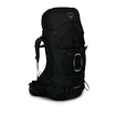 OSPREY Aether Aether65 II Black  Férfihátizsák