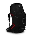 OSPREY AETHER PLUS 70 black  Férfihátizsák