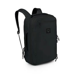 OSPREY AOEDE Briefpack 22 black Hátizsák