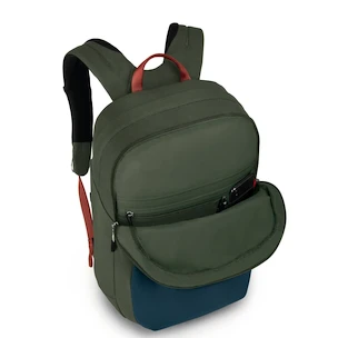 OSPREY Arcane ARCANE XL DAY, hbl green/stargazer blue  Hátizsák