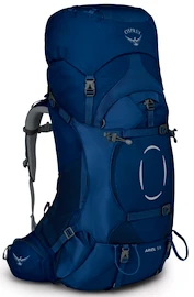 OSPREY ARIEL 55 II ceramic blue Hátizsák