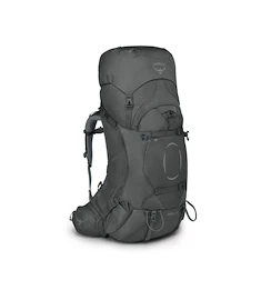 OSPREY Ariel 55 medium gray Női hátizsák
