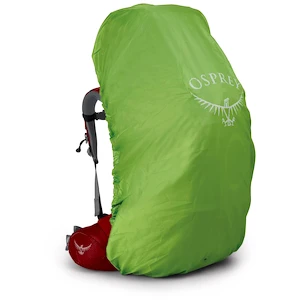 OSPREY Ariel ARIEL PLUS 70, carnelian red  Hátizsák