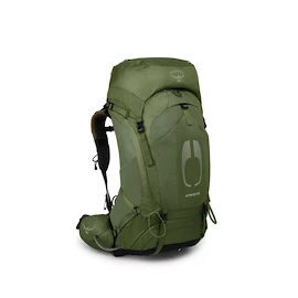 OSPREY ATMOS AG 50 mythical green Férfihátizsák