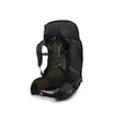 OSPREY ATMOS AG 65 black  Férfihátizsák