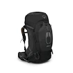 OSPREY ATMOS AG 65 black  Férfihátizsák