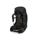 OSPREY ATMOS AG 65 black  Férfihátizsák