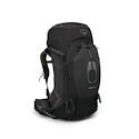 OSPREY ATMOS AG 65 black  Férfihátizsák