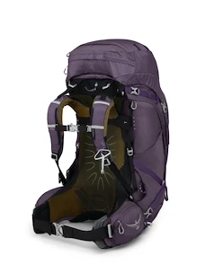 OSPREY  Atmos AG 65 Enchantment Purple  Hátizsák