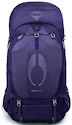 OSPREY  Atmos AG 65 Enchantment Purple  Hátizsák