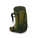 OSPREY ATMOS AG LT 65 scenic valley/green peppercorn  Férfihátizsák
