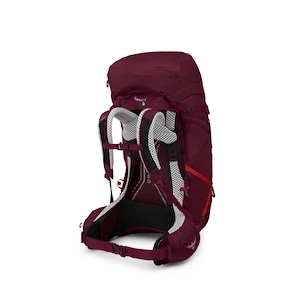 OSPREY AURA AG LT 65 antidote purple  Női hátizsák