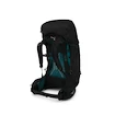 OSPREY AURA AG LT 65 black  Női hátizsák