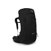 OSPREY AURA AG LT 65 black  Női hátizsák