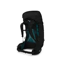 OSPREY AURA AG LT 65 black  Női hátizsák