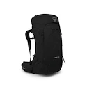 OSPREY AURA AG LT 65 black  Női hátizsák