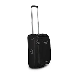 OSPREY Daylite Carry-On Whld Duffle 40 black Gurulós táska