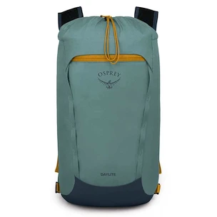 OSPREY  Daylite Cinch Pack Oasis Dream Green  Hátizsák