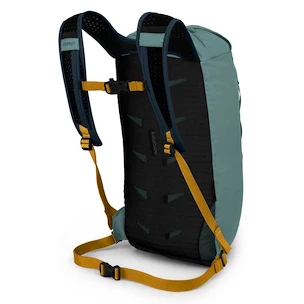 OSPREY  Daylite Cinch Pack Oasis Dream Green  Hátizsák