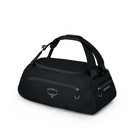 OSPREY Daylite Duffel 30 black Utazótáska