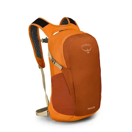 OSPREY Daylite umber/tequila sunrise Hátizsák