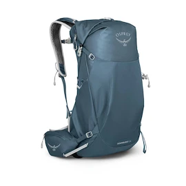 OSPREY DOWNBURST 24 WOMENS tidal blue Női hátizsák