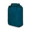 OSPREY DRY SACK 12 W/Window waterfront blue  Védőzsák